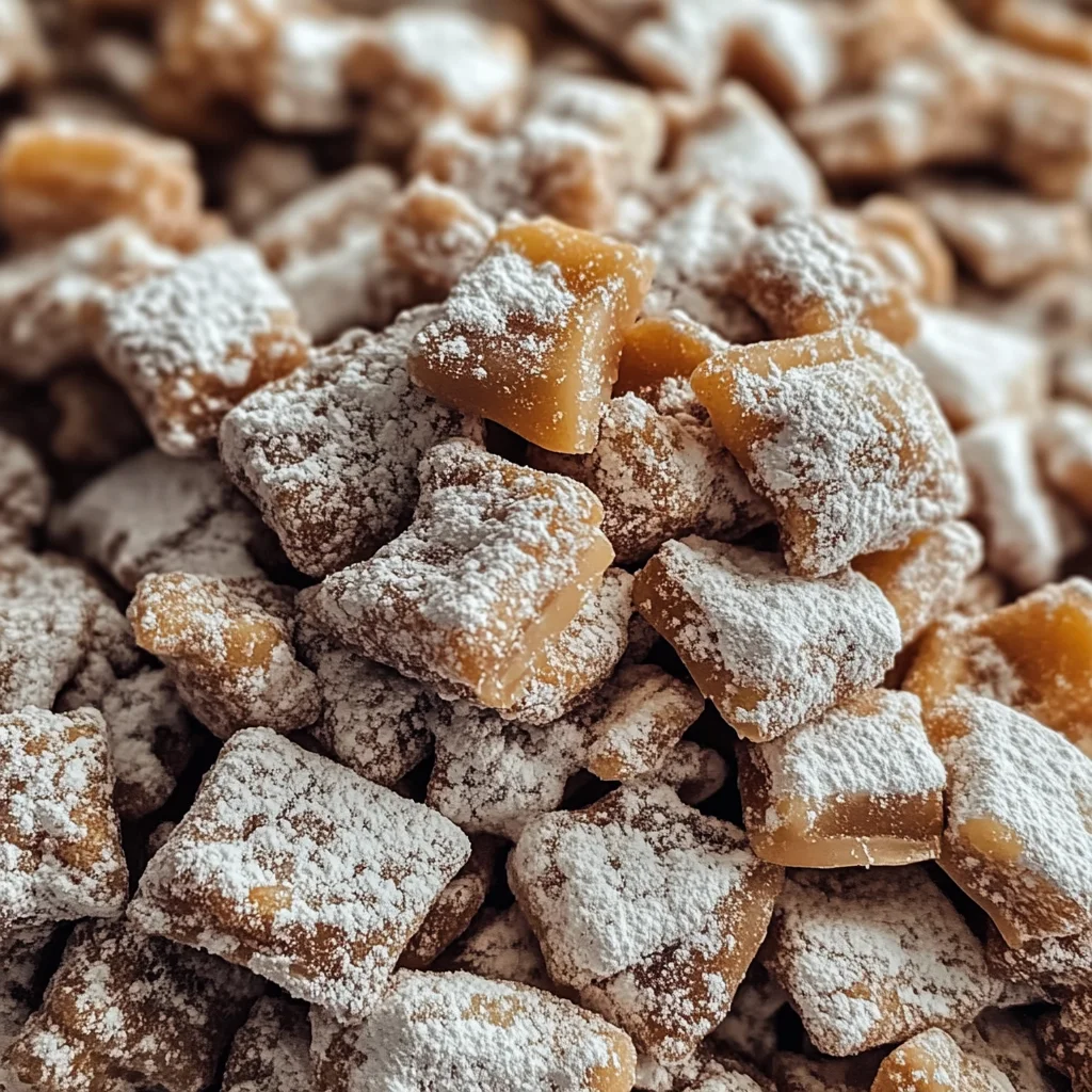 Caramel