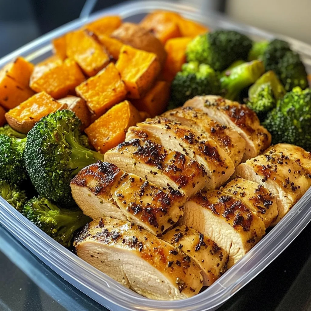 Chicken,