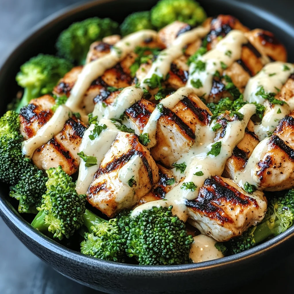 Grilled