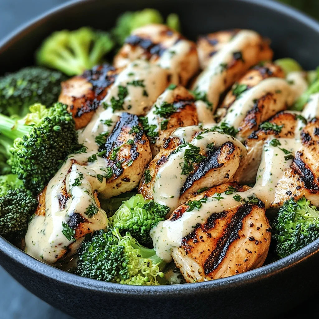 Grilled