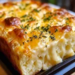Red Lobster's Cheese Biscuit Loaf