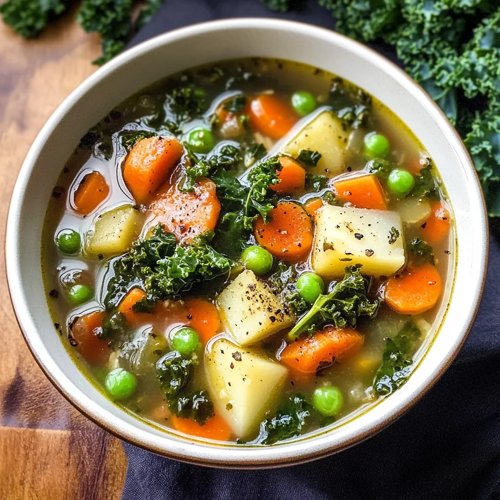 Vegetable