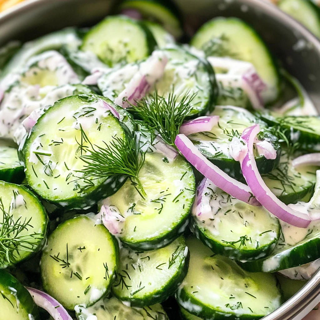 Cucumber