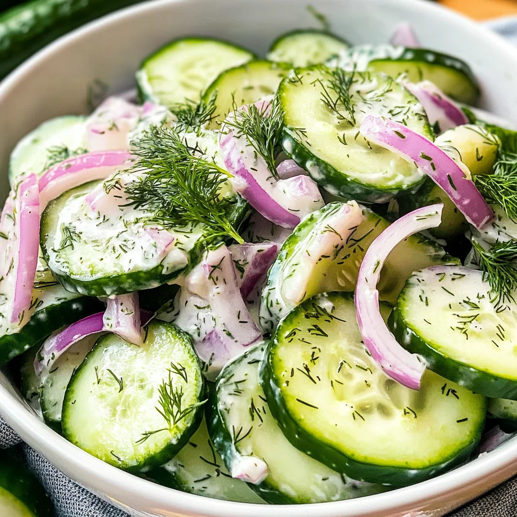 Cucumber