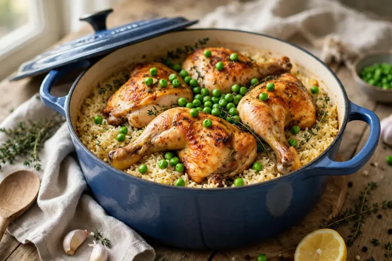10 Easy Dinner Recipes for Family Weeknights